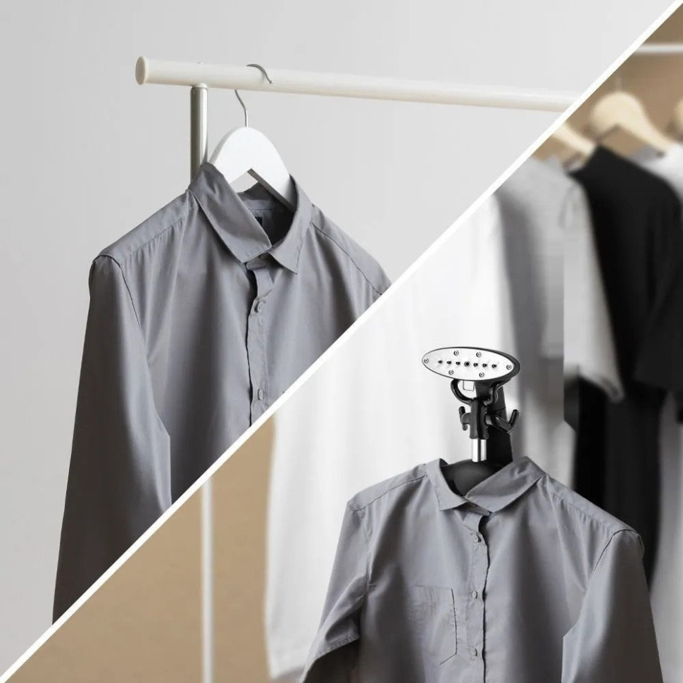 Отпариватель Kitfort KT-9240 Отпариватель Kitfort KT-9240