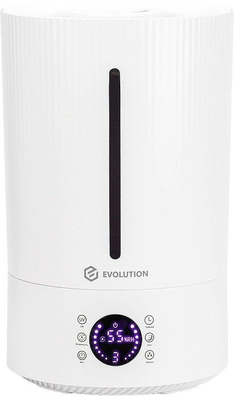 Увлажнитель воздуха Evolution HF-818 Smart