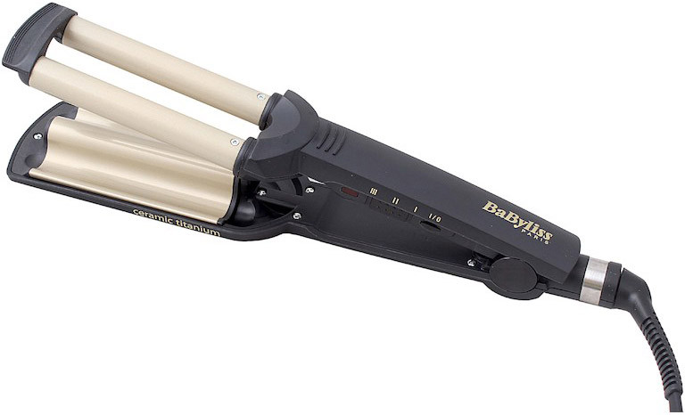 Плойка-волна BaByliss C260E