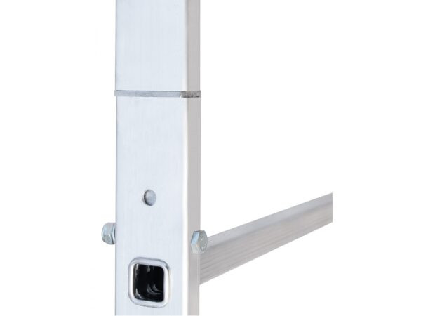 Лестница-помост Новая Высота NV 1450 (4x8 ступеней)