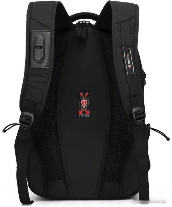 Рюкзак Sumdex PJN-307BK (черный)