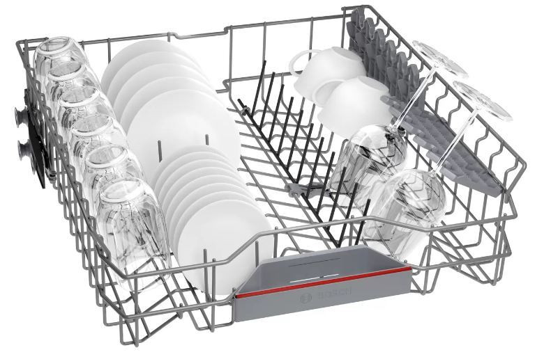 Посудомоечная машина Bosch SMV6HCX2FR Посудомоечная машина Bosch SMV6HCX2FR