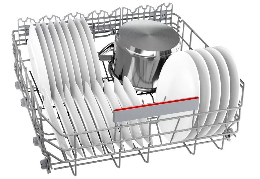 Посудомоечная машина Bosch SMV6HCX2FR Посудомоечная машина Bosch SMV6HCX2FR