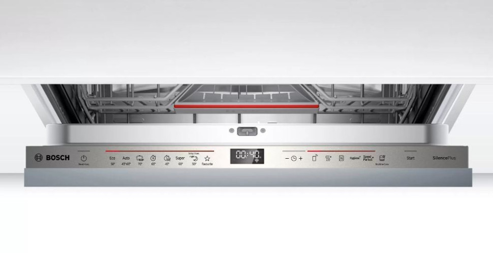 Посудомоечная машина Bosch SMV6HCX2FR Посудомоечная машина Bosch SMV6HCX2FR