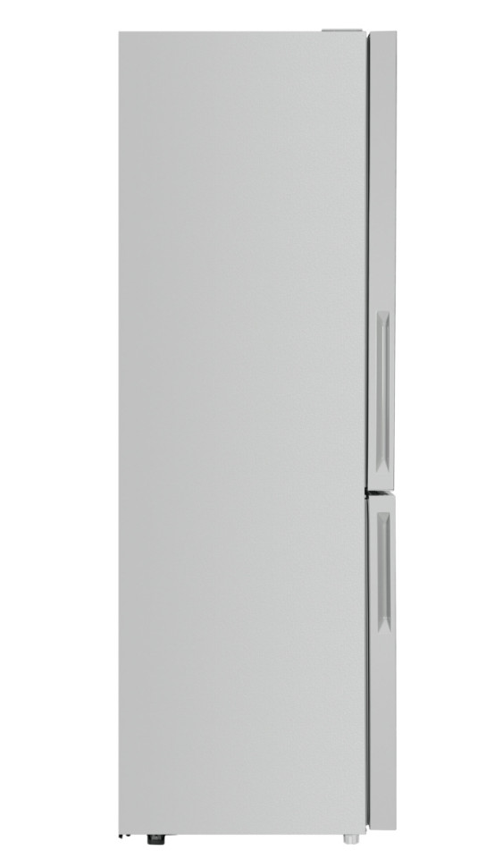 Холодильник с морозильником Maunfeld MFF185NFS Холодильник с морозильником Maunfeld MFF185NFS