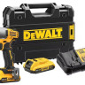Винтоверт DeWALT DCF840D2T (с 2-мя АКБ, кейс) Винтоверт DeWALT DCF840D2T (с 2-мя АКБ, кейс)