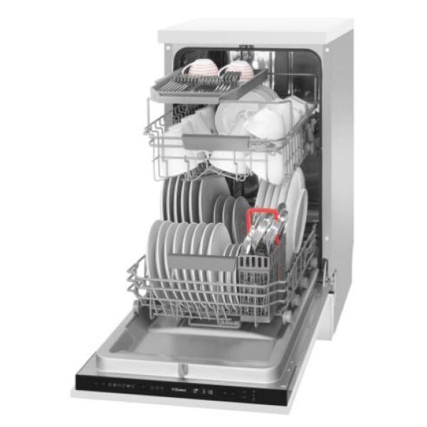 Посудомоечная машина Hansa ZIM466TH Посудомоечная машина Hansa ZIM466TH