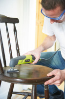 Шлифовальная машина Ryobi RMT200S