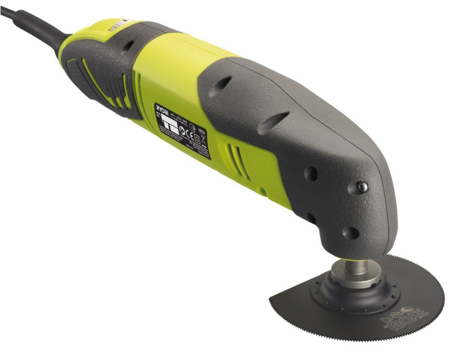 Шлифовальная машина Ryobi RMT200S