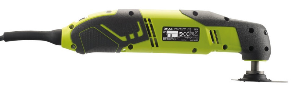 Шлифовальная машина Ryobi RMT200S