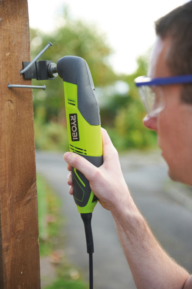 Шлифовальная машина Ryobi RMT200S