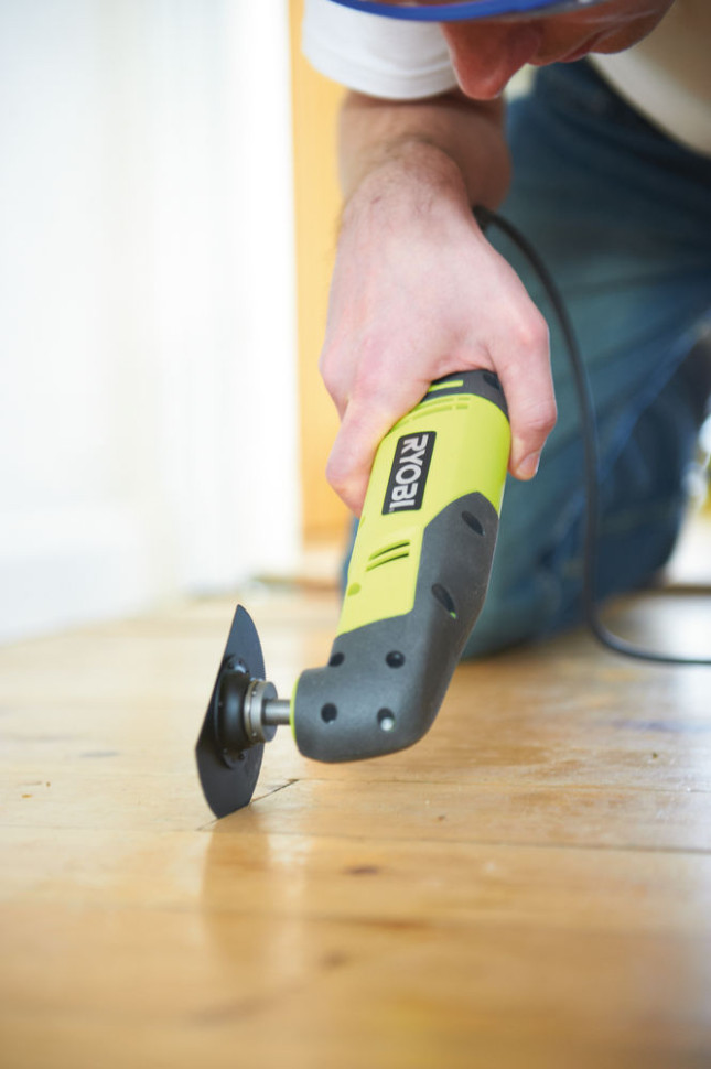 Шлифовальная машина Ryobi RMT200S