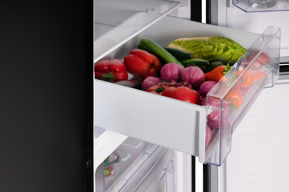 Холодильник NORDFROST NRB 154 B