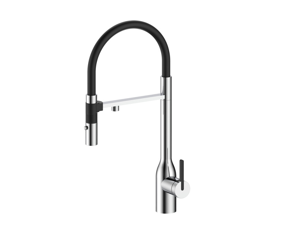 Смеситель Paulmark Magneto One Ma213188-CR (хром)