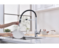 Смеситель Paulmark Magneto One Ma213188-CR (хром)