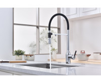 Смеситель Paulmark Magneto One Ma213188-CR (хром)