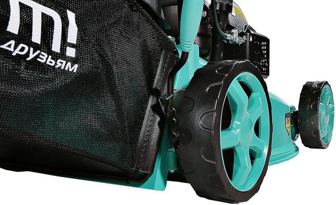 Газонокосилка Sturm PL4010 Газонокосилка Sturm PL4010