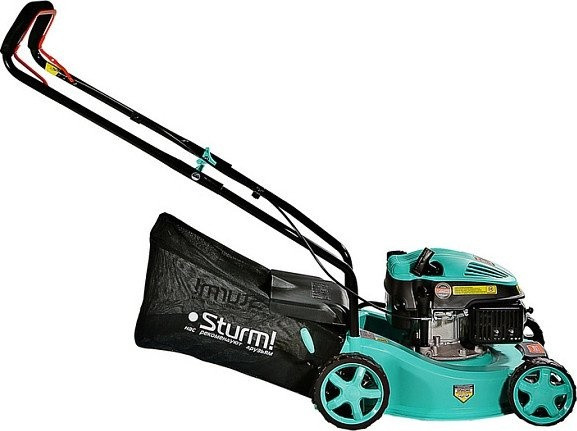 Газонокосилка Sturm PL4010 Газонокосилка Sturm PL4010