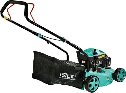 Газонокосилка Sturm PL4010 Газонокосилка Sturm PL4010