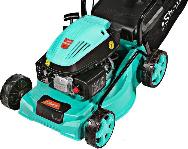 Газонокосилка Sturm PL4010 Газонокосилка Sturm PL4010