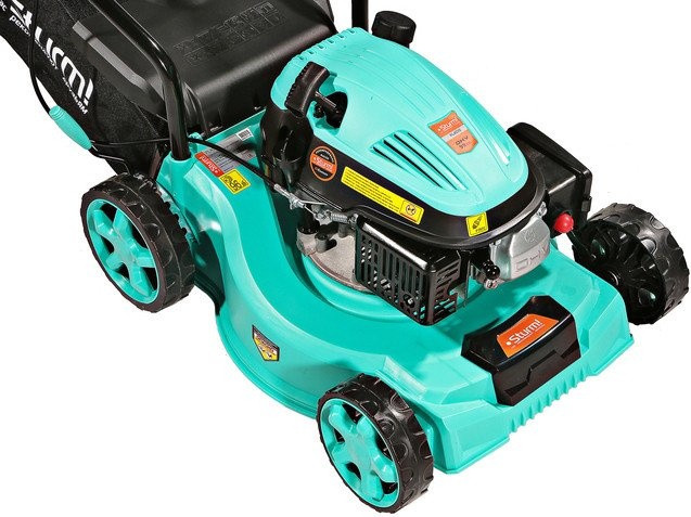 Газонокосилка Sturm PL4010 Газонокосилка Sturm PL4010