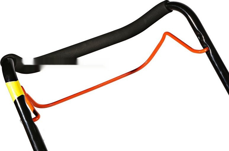 Газонокосилка Sturm PL4010 Газонокосилка Sturm PL4010