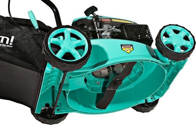 Газонокосилка Sturm PL4010 Газонокосилка Sturm PL4010