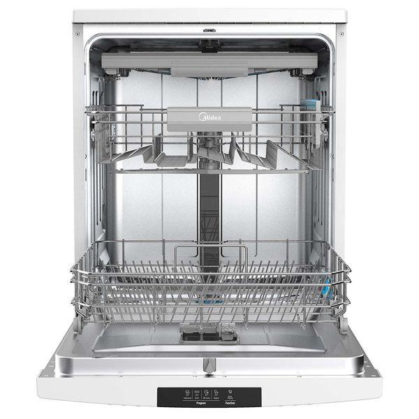 Посудомоечная машина Midea MFD60S110W Посудомоечная машина Midea MFD60S110W