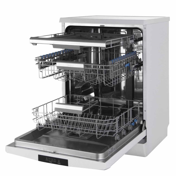 Посудомоечная машина Midea MFD60S110W Посудомоечная машина Midea MFD60S110W