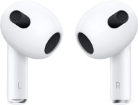 Наушники Apple AirPods 3 (без поддержки MagSafe)
