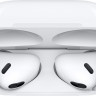 Наушники Apple AirPods 3 (без поддержки MagSafe) Наушники Apple AirPods 3 (без поддержки MagSafe)