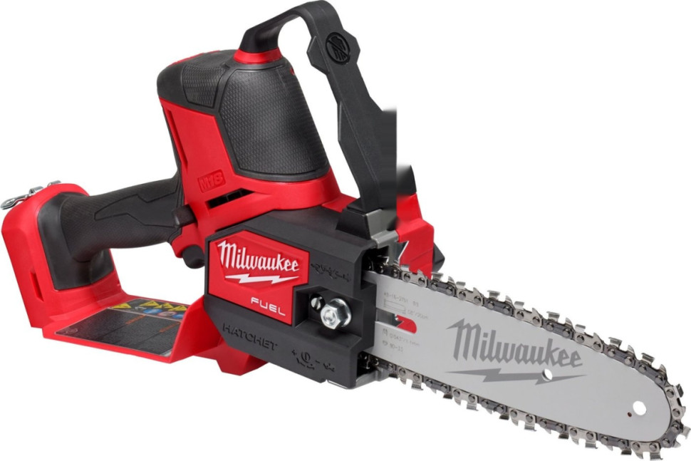 Аккумуляторная пила Milwaukee M18 FHS20-0 4933480117 (без АКБ) Аккумуляторная пила Milwaukee M18 FHS20-0 4933480117 (без АКБ)