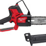 Аккумуляторная пила Milwaukee M18 FHS20-0 4933480117 (без АКБ) Аккумуляторная пила Milwaukee M18 FHS20-0 4933480117 (без АКБ)