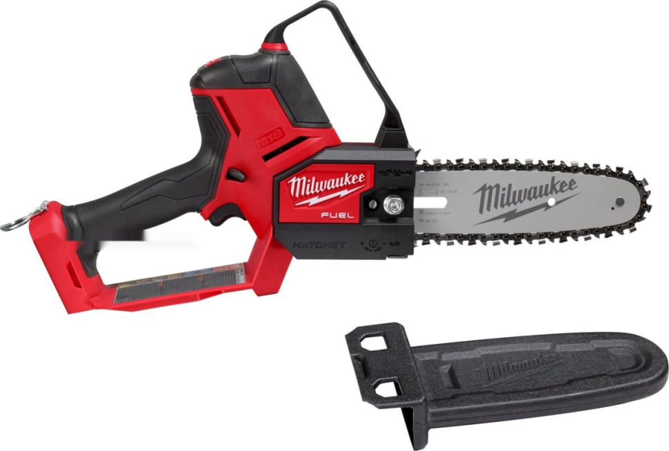 Аккумуляторная пила Milwaukee M18 FHS20-0 4933480117 (без АКБ) Аккумуляторная пила Milwaukee M18 FHS20-0 4933480117 (без АКБ)