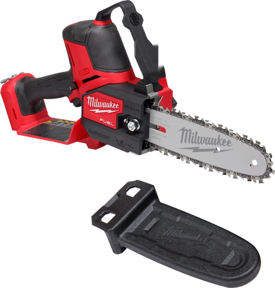 Аккумуляторная пила Milwaukee M18 FHS20-0 4933480117 (без АКБ) Аккумуляторная пила Milwaukee M18 FHS20-0 4933480117 (без АКБ)