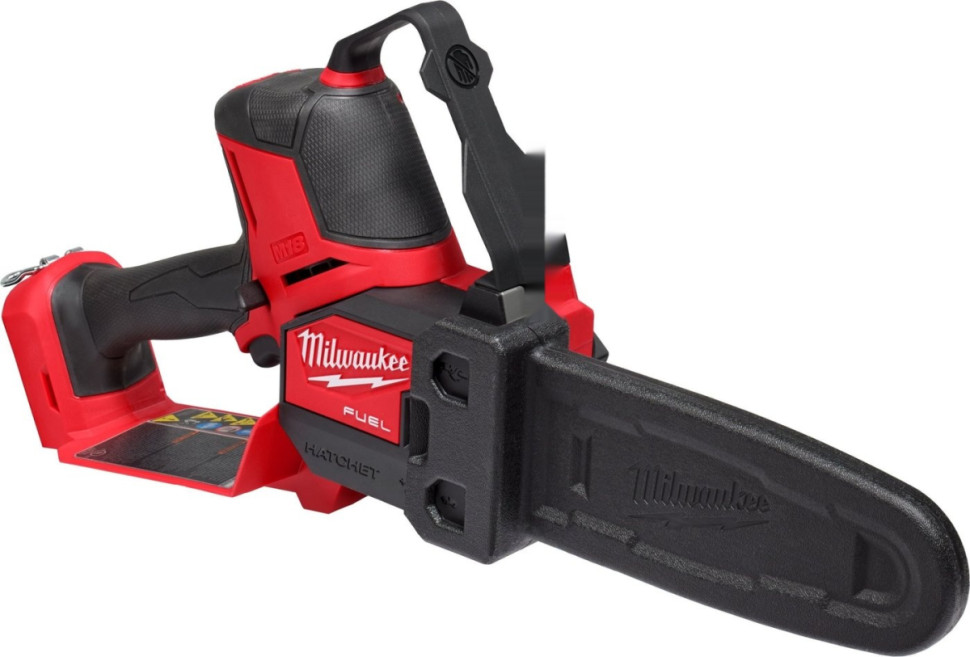 Аккумуляторная пила Milwaukee M18 FHS20-0 4933480117 (без АКБ) Аккумуляторная пила Milwaukee M18 FHS20-0 4933480117 (без АКБ)