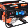 Генератор Patriot GP 6510 [474101565]