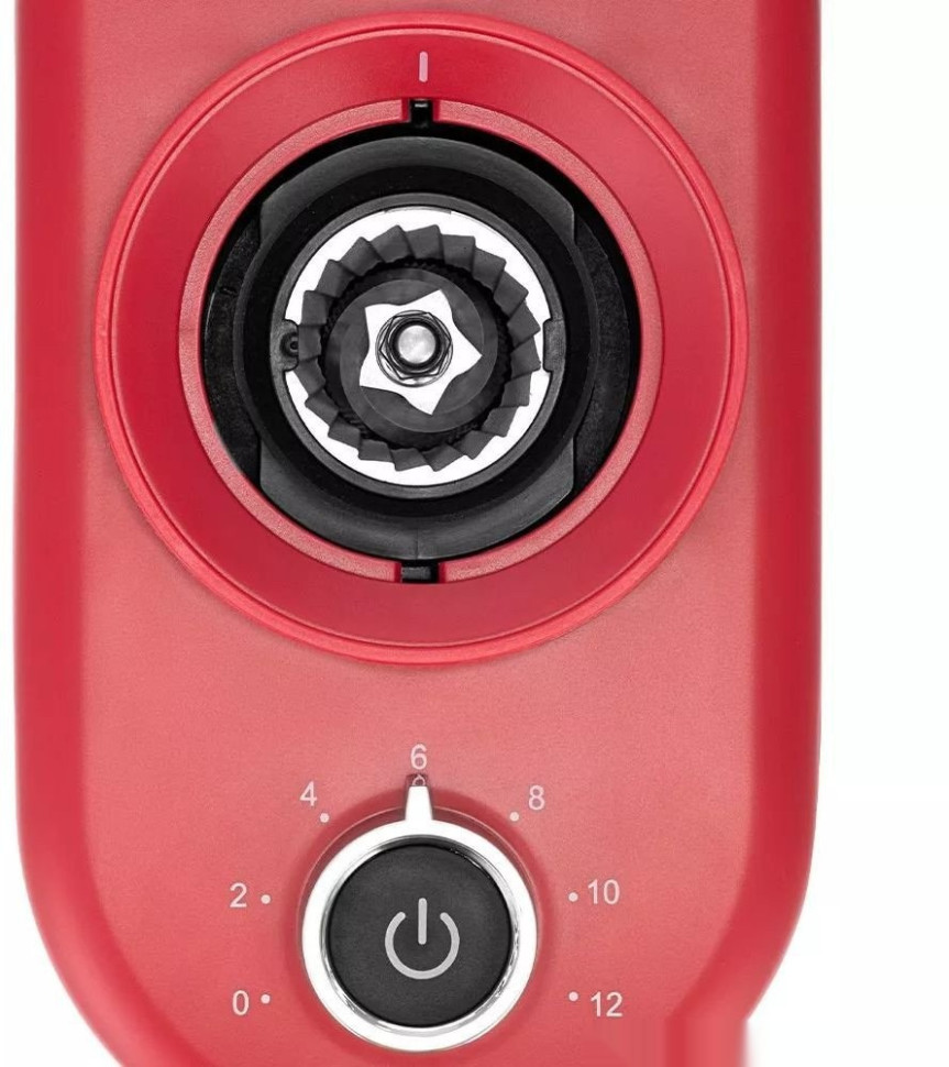 Кофемолка Kitfort KT-7206