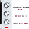 Мини-печь Pioneer MO5005 Мини-печь Pioneer MO5005