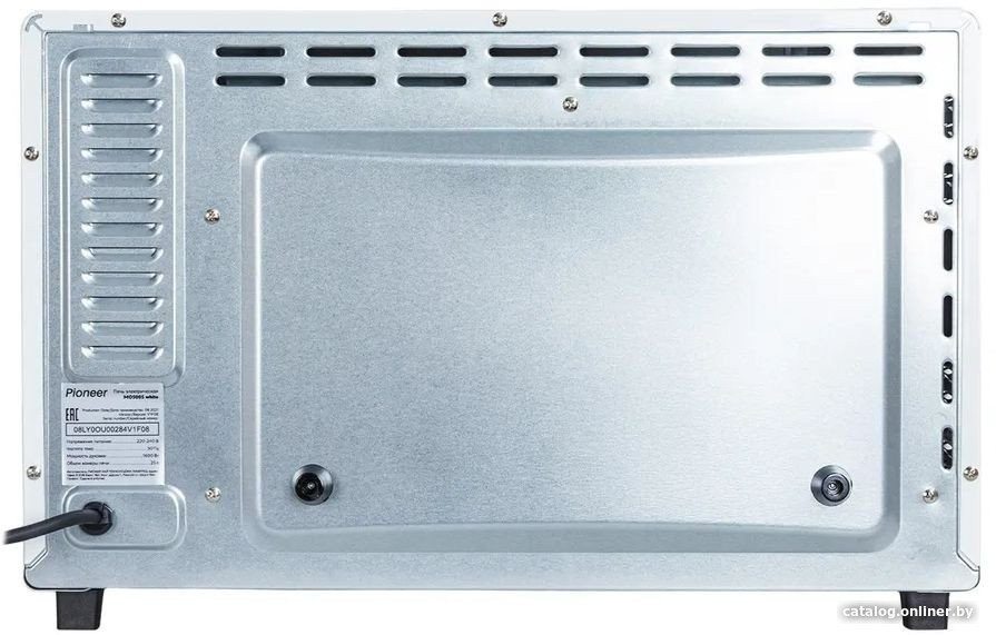 Мини-печь Pioneer MO5005 Мини-печь Pioneer MO5005