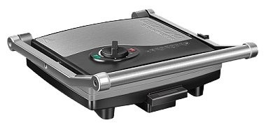 Гриль Redmond SteakMaster RGM-M801 Гриль Redmond SteakMaster RGM-M801