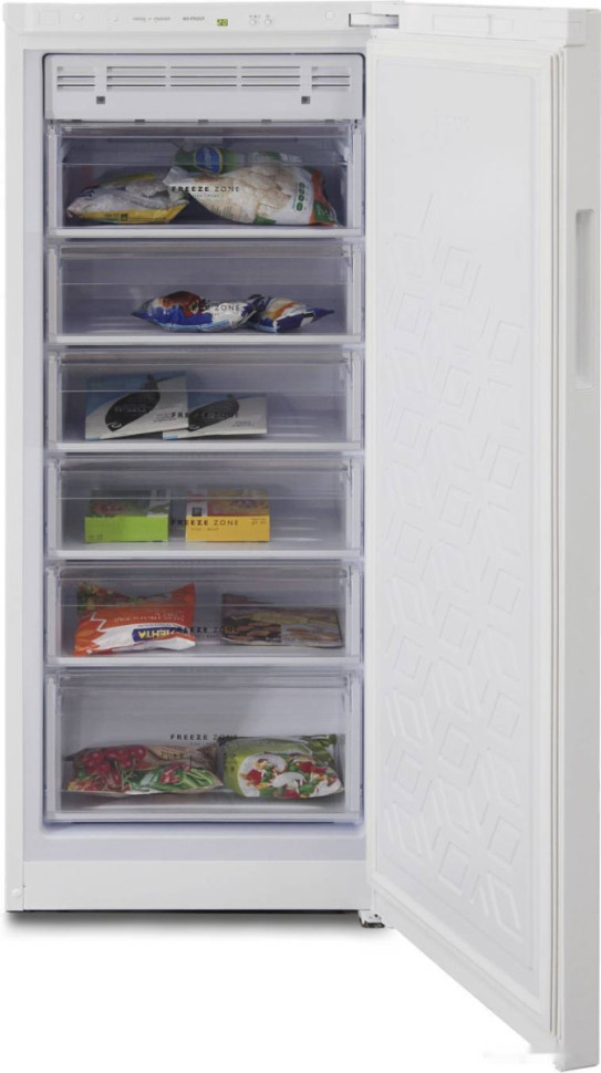 Морозильник Бирюса 6046SN Морозильник Бирюса 6046SN