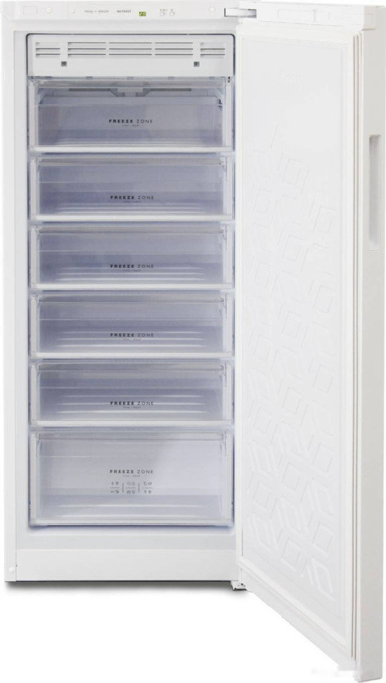 Морозильник Бирюса 6046SN Морозильник Бирюса 6046SN