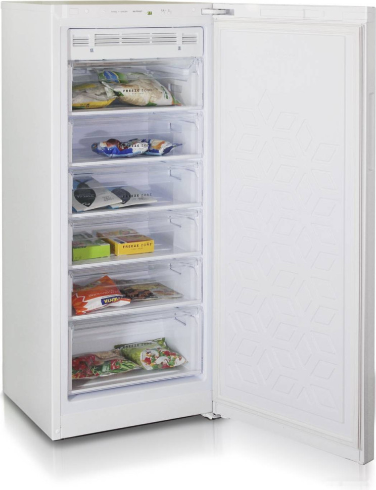 Морозильник Бирюса 6046SN Морозильник Бирюса 6046SN