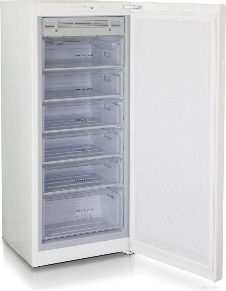 Морозильник Бирюса 6046SN Морозильник Бирюса 6046SN