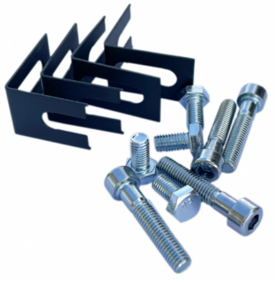 Радиатор Techno Power KVZ 300-85-700 Радиатор Techno Power KVZ 300-85-700