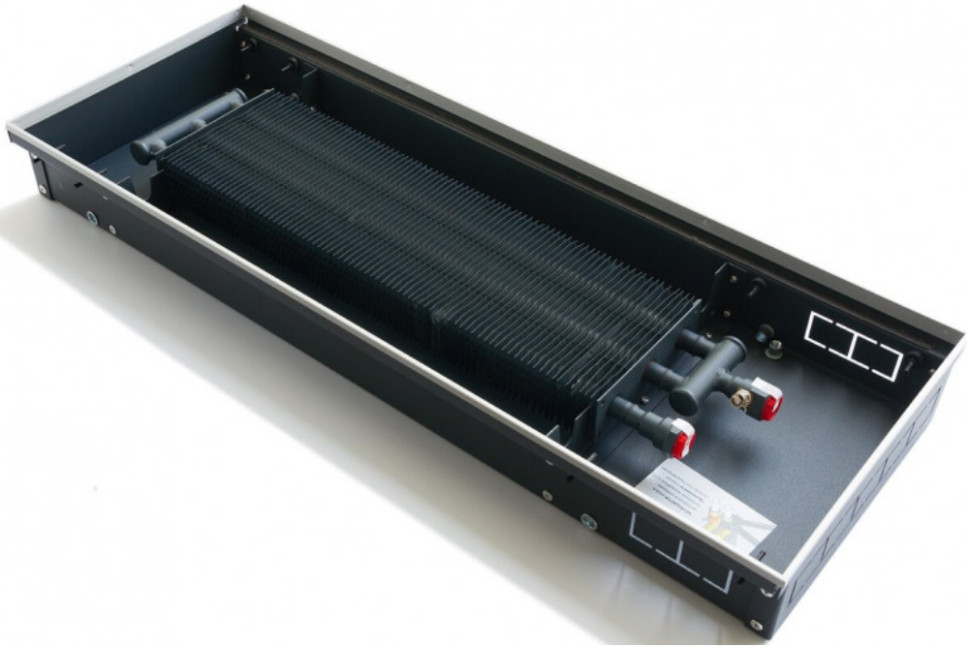 Радиатор Techno Power KVZ 300-85-700 Радиатор Techno Power KVZ 300-85-700