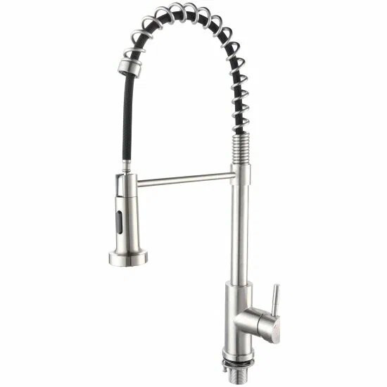 Смеситель РМС SUS124-016F-2