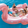 Надувной плот INTEX Фламинго 57267 Надувной плот INTEX Фламинго 57267