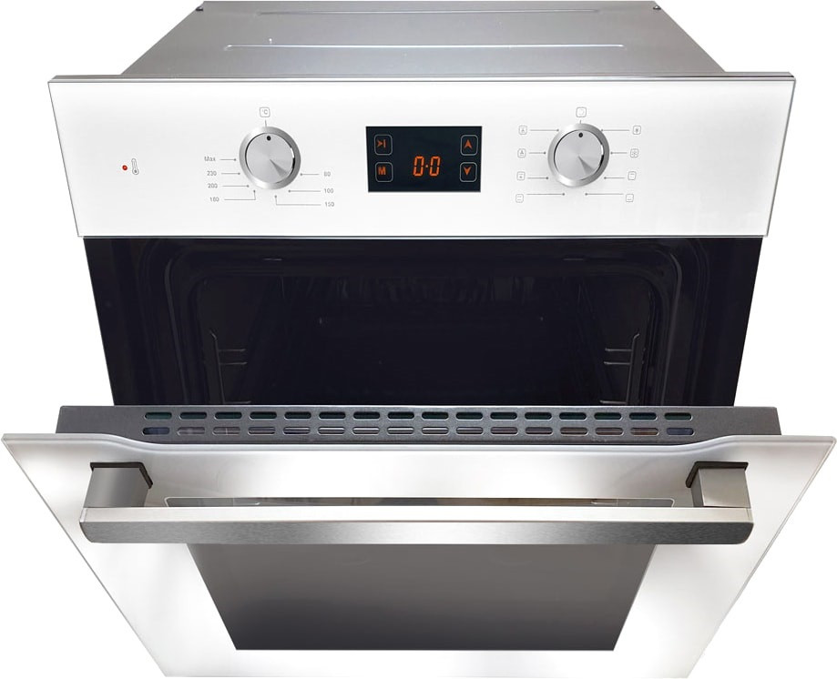 Духовой шкаф Ginzzu HOE-207 Духовой шкаф Ginzzu HOE-207